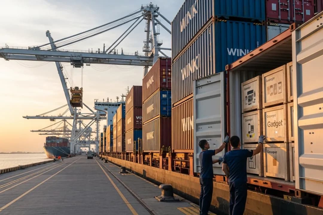 فعالیت وینکی شروع شد – آغاز مسیری تازه در تجربه خرید آنلاین